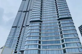 成都高端住宅应具备哪些特点和气质？图片