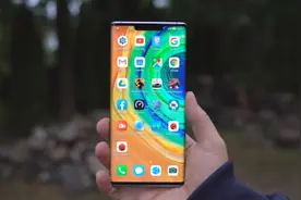 原来华为手机右上角还能这样用，实用又强大，几千块钱果真没白花图片