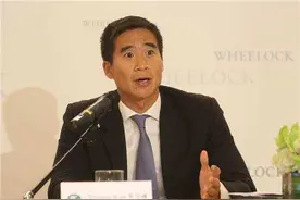 中国第一包租公：一位有善心的富豪，年收租三百多亿，名字很耳熟图片