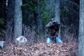 连环杀手罗伯特·汉森覆灭记，警方在《冰冻之地》挖出证据视频封面
