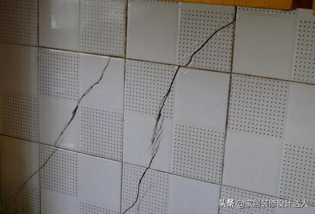 瓷砖破损如何修复？别急着砸掉换新的，试试这些修复方法