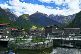 错那县深入推进边境小康村建设：奋力拓展乡村振兴路图片