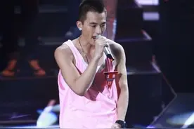 欧豪 | 从农村男孩到人气偶像，再从音乐到影视圈的“雅痞少年”图片