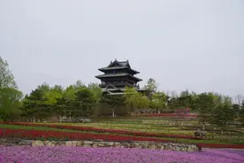 京城这个爆火的4A级景区，你打卡了吗？快收下这份经典路线攻略，跟着走就行！图片