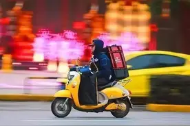 外卖员自曝在外卖里加“屎尿”，警方介入调查，你还敢点外卖吗？图片
