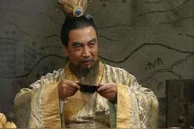“抄袭”《诗经》名句，却写下史上最大气的一首求贤诗，毛泽东都对他赞不绝口！图片