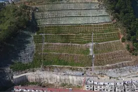 广西地质灾害防治十大典型案例（三）图片