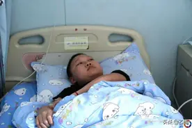 一家四口全部患病，哥哥主动放弃要救妹妹：“我来世再报父母恩”图片