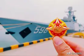 我的军功章里，有你的一半！图片