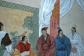 完璧归赵的故事其实另有玄机，一切早就在秦国的掌握之中图片
