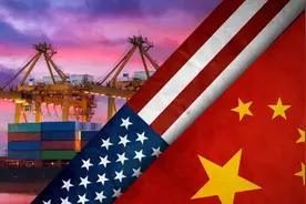 奥运、抗疫、军事三大战场，中美持续较量，美国后续将如何抉择图片