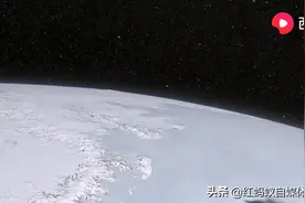 神秘的南北两极，到底有什么相同和不同？西瓜视频来揭开谜底图片