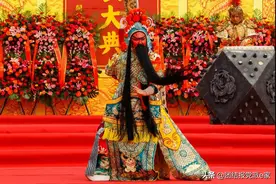 “刮骨疗毒”真的存在吗？关公信仰与疾病疗救图片