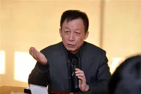 易中天：越王勾践最不是东西，卧薪尝胆的故事，我建议不要再讲了图片