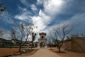 自然自在 惬意生活不过如此——葫芦古镇图片