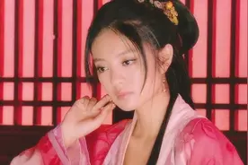 北宋最悲情青楼女子，当朝皇帝赞誉后宫无人能比，国破时自杀殉国图片