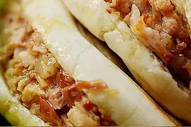 西安70%人口来自外地，其中不乏打工人，他们在西安吃得惯吗？图片