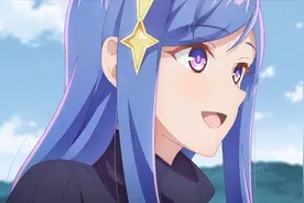 暗杀贵族。第八话先行预览图片