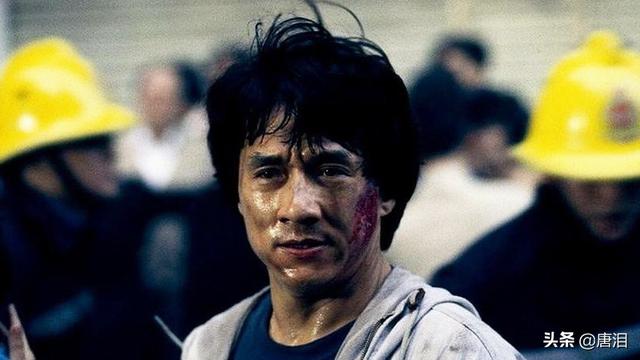 港影：时运与真相，成龙为什么拿不到金像奖影帝