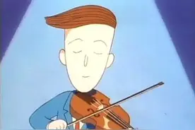 长大以后才知道，蜡笔小新其实是个富二代图片