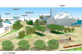 2020年中国汽车及零部件工程新建项目工程信息（上）图片