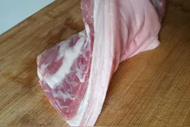猪肉篇--东坡肉图片