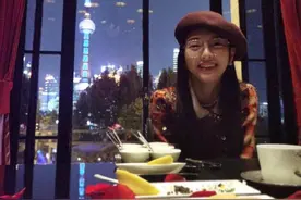 唐嫣罗晋2周年庆，可谁还记得她背后3位大佬，和“渣男”邱泽？图片