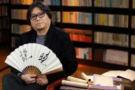 高晓松：明朝是一个三无朝代，无明君，无名将，无名士图片