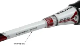 一文教你正确挑选羽毛球拍图片