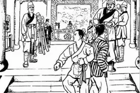 明清奇案：皮匠偷香美妇致死，手法残忍时机完美，徒弟无心泄天机图片