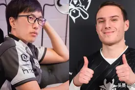 Doublelift、Perkz夺第八冠！盘点欧美选手联赛冠军数图片