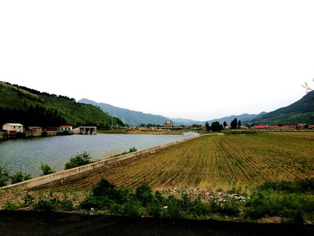 本溪久才峪断桥的前世今生