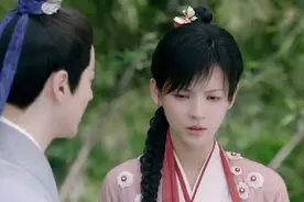 《琉璃》柳大哥成“神助攻”，最喜欢六师兄与玲珑这对青梅竹马图片