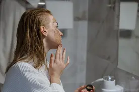 头发粗糙开叉还易断，一定要看过来，送你几个锦囊妙计图片