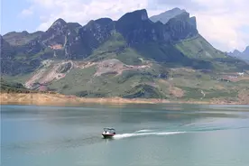 牂牁湖水怪：被称为中国最清晰的水怪视频，为何没火起来？图片