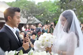 网爆杨幂与刘恺威复婚？小糯米能否再拥有完整家庭，我们尽请期待图片