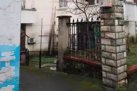 安徽与上海不接壤，这里为何住着一万上海人图片