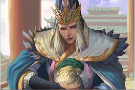 《三国杀手游版》我有100种方法可以欺负你！——三国杀张让解析图片