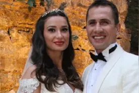 险些成为武大郎的土耳其国脚：漂亮娇妻出轨，还雇杀手谋杀他图片