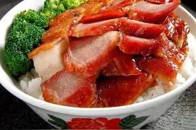 爱吃肉的人怎样不吃草也能瘦下来？（二）图片