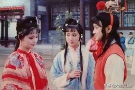 王熙凤为何会支持宝黛爱情，有一个很重要的原因图片