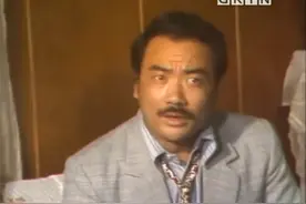 《虾球传》播出40年，马专员已经去世多年，鳄鱼头如今75岁图片