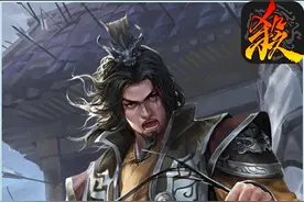 “吾君在北，但求面北而亡”，一代之烈士审配为何能如此受人景仰图片