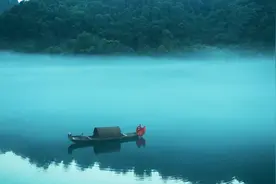 人生就是一场修行，修行贵在修心图片