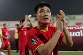 霸气！武磊直言亚洲一流强队想赢国足没那么容易，引发球迷热议图片