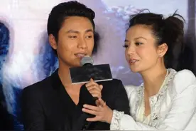 陈坤演双男主剧了！神仙阵容太罕见，看清女配：导演你没开玩笑吧图片