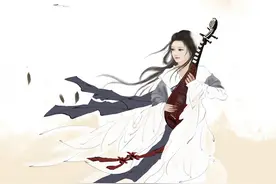 故事：王昭君为何被称为“落雁美人”，你肯定不知道图片
