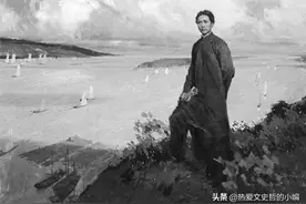 作为一个完整的人谁都有资格质疑“权威”图片