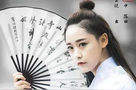 小说：荒庙遇美娇娘，竟是狐媚子图片