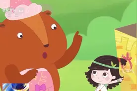 牛！这部国产动画片在全球70多个国家和地区播出图片